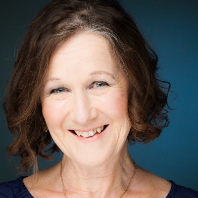 Portrait de Vicky Peirce
