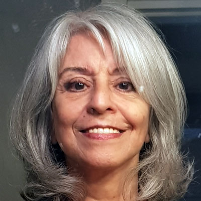 Portrait Vivet Alevi