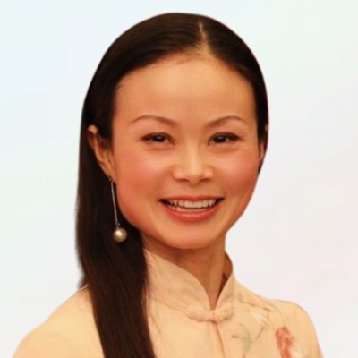 Portrait de Xuan Simon