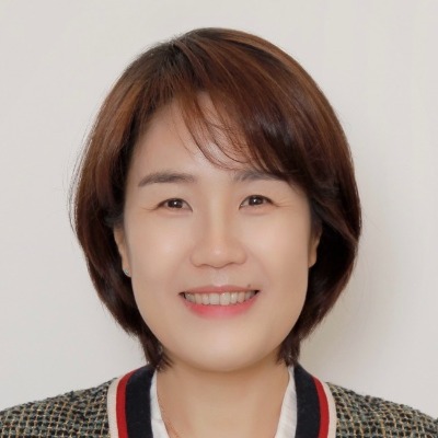 Portrait de Yonmi Lee