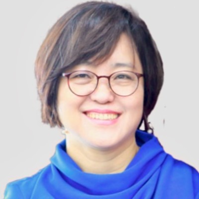 Portrait de Younjeong Lee