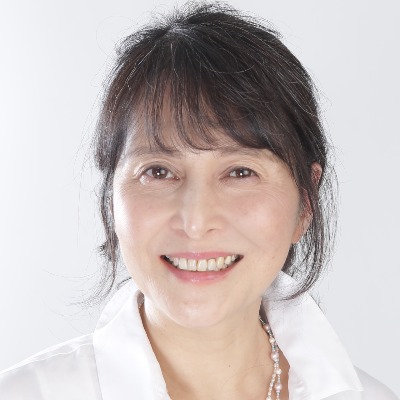 Portrait de Yukari Tatsumura