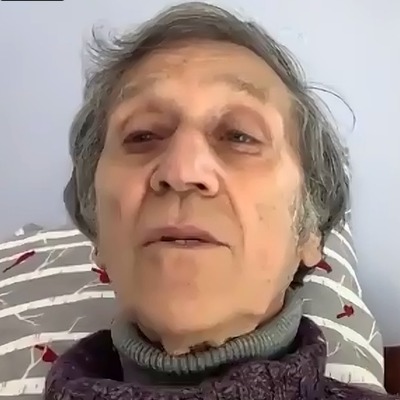 Portrait d'Alex Censor