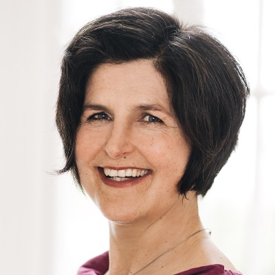 Portrait de Claudia Coers