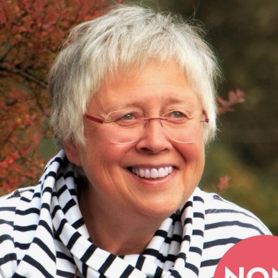 Portrait d'Emmanuelle Vidick