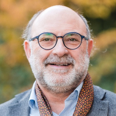 Portrait de Jürgen Licht