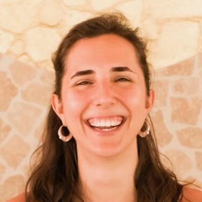 Portrait de Maud Eggleston