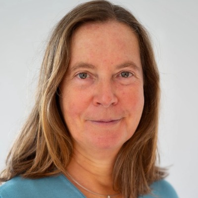 Portrait de Silvia Hoffmann