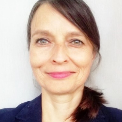Portrait de Sonja Nowakowski