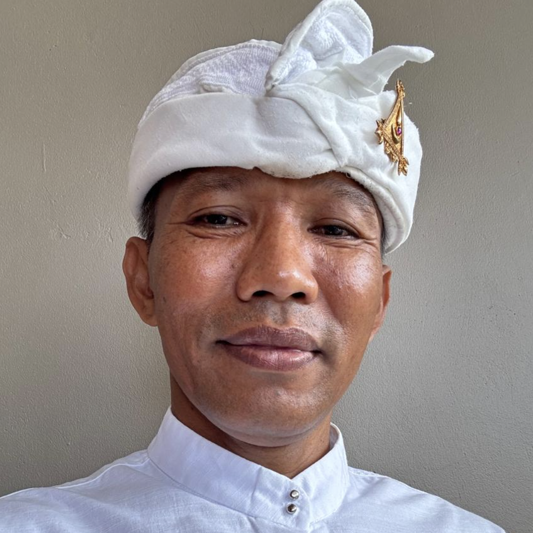Photo of Wayan Rustiasa