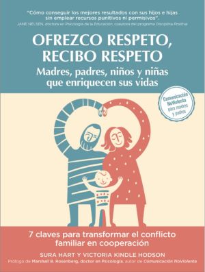 Ofrezco respeto, recibo respeto Couverture du livre