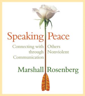 Lydcover til Talking Peace