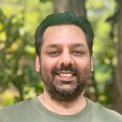 Siddharth (Syd) Singh - Center for Nonviolent Communication