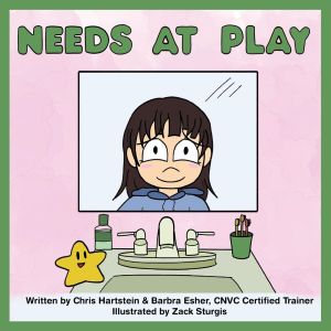 Needs at Play Book Front Cover