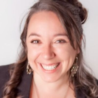 Carolyne Dupré - Center for Nonviolent Communication