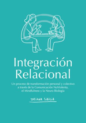 Forside af bogen Relationel integration