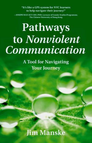 Pathways to ارتباط بدون خشونت , front cover