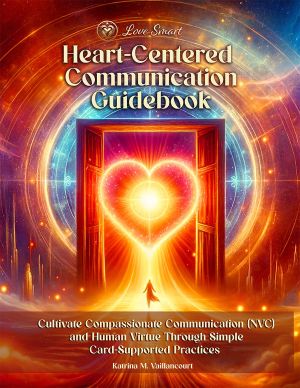 Couverture du guide complet Love Smart