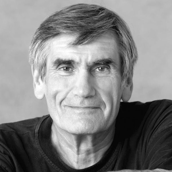 MARSHALL ROSENBERG (1934-2015)