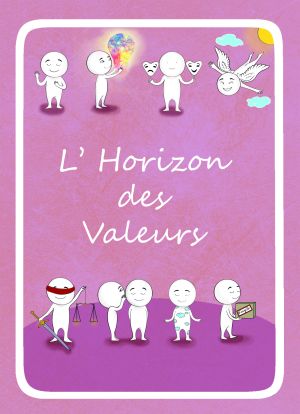 L'Horizon des Valeurs forside