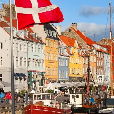 Danska