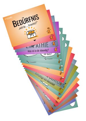 Bodenanker-Set für bewegte Prozessarbeit