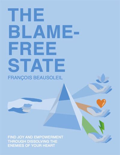 The Blame-Free State (free e-book) Cover Page